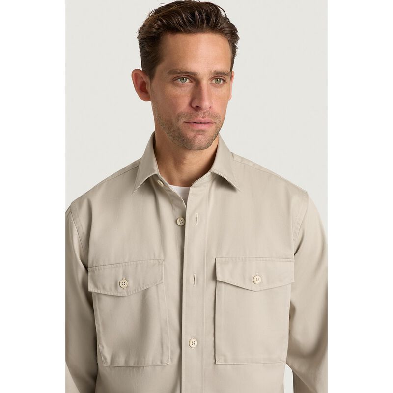 M.J. Bale Travesia Over Shirt image number 2